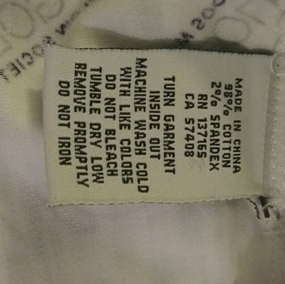 FlowGolf NWT Ireland Shorts - Picture 7 of 7